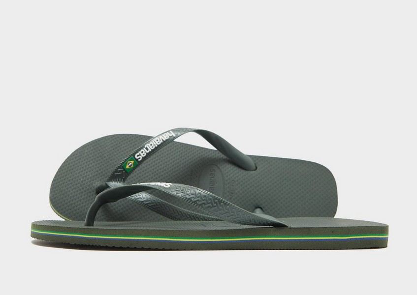 Havaianas Brasil Logo