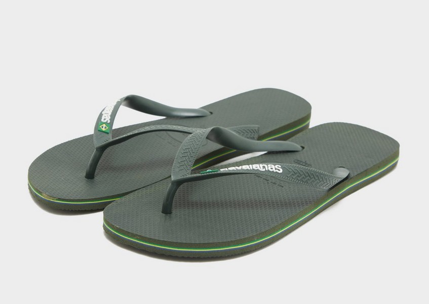 Havaianas Brasil Logo