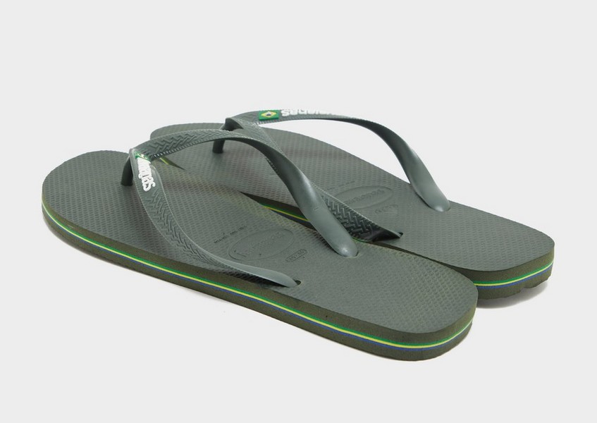Havaianas Brasil Logo