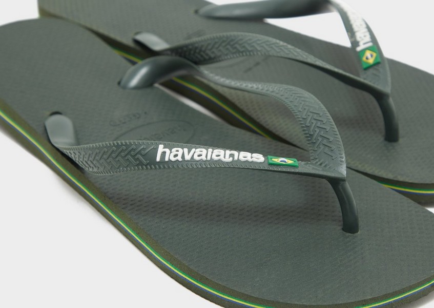 Havaianas Brasil Logo