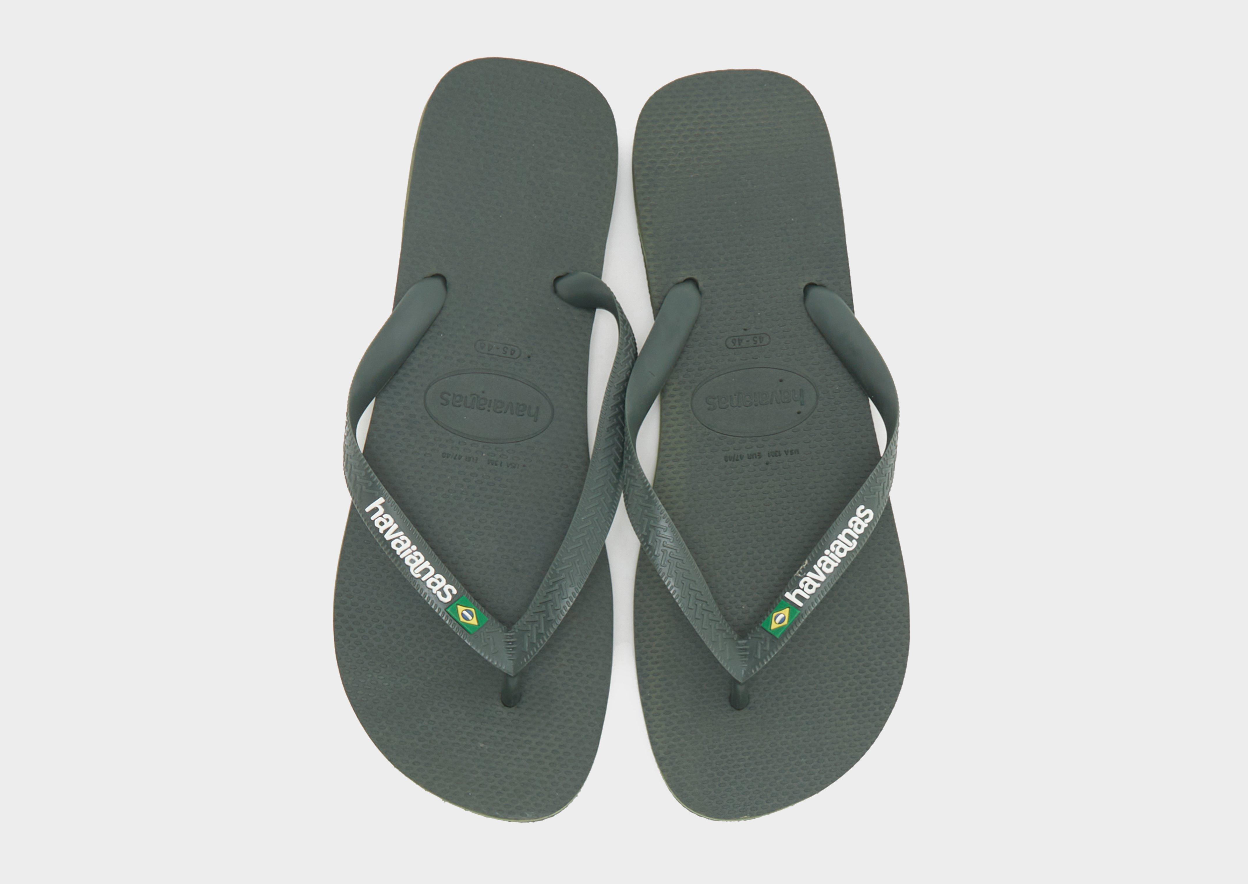 Havaianas Brasil Logo