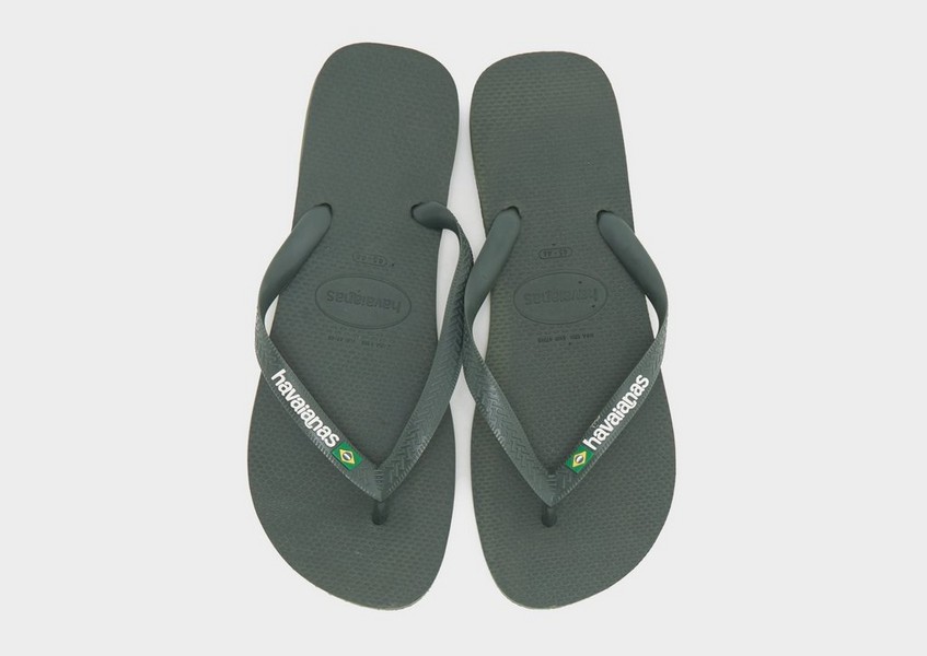 Havaianas Brasil Logo