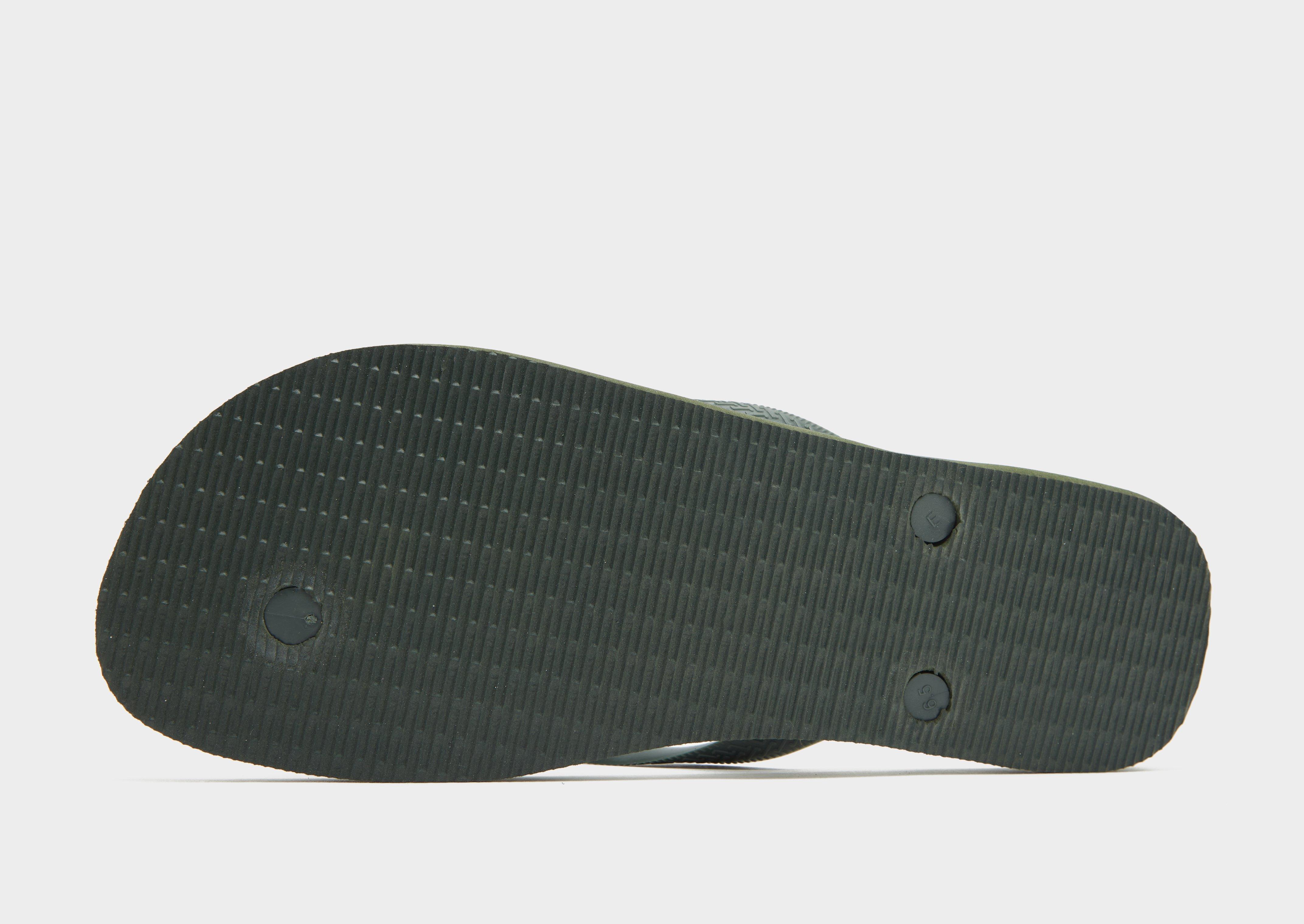 Havaianas Brasil Logo