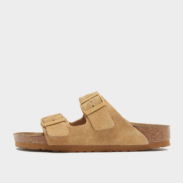 Jak wyczyścić klapki Birkenstock? Skuteczne sposoby, aby zachować ich dobry wygląd