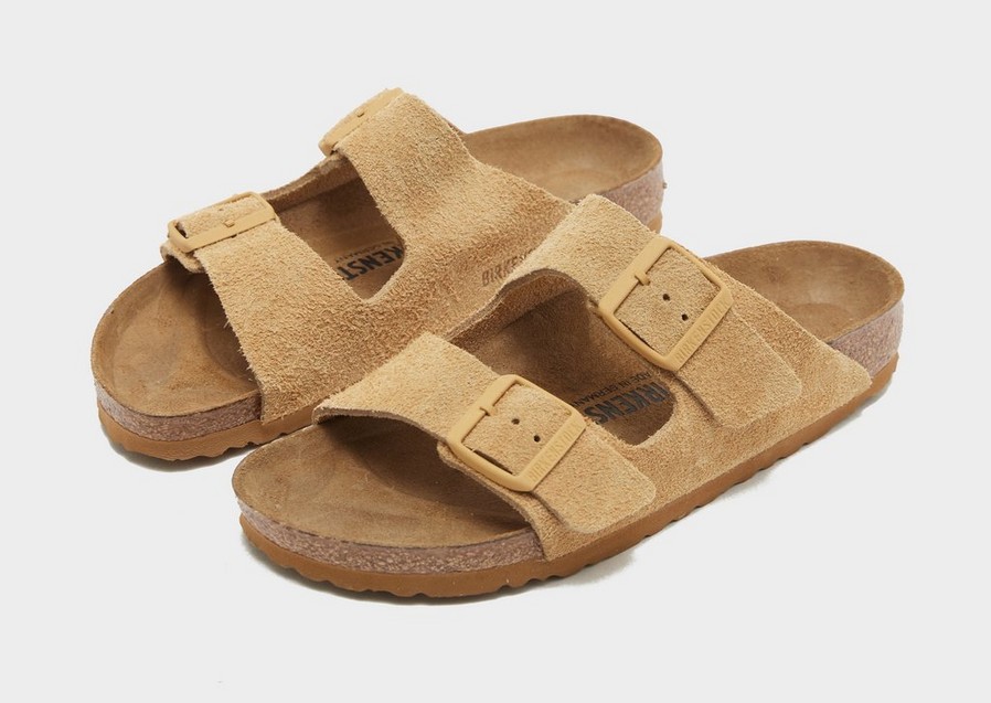 Damskie BIRKENSTOCK ARIZONA