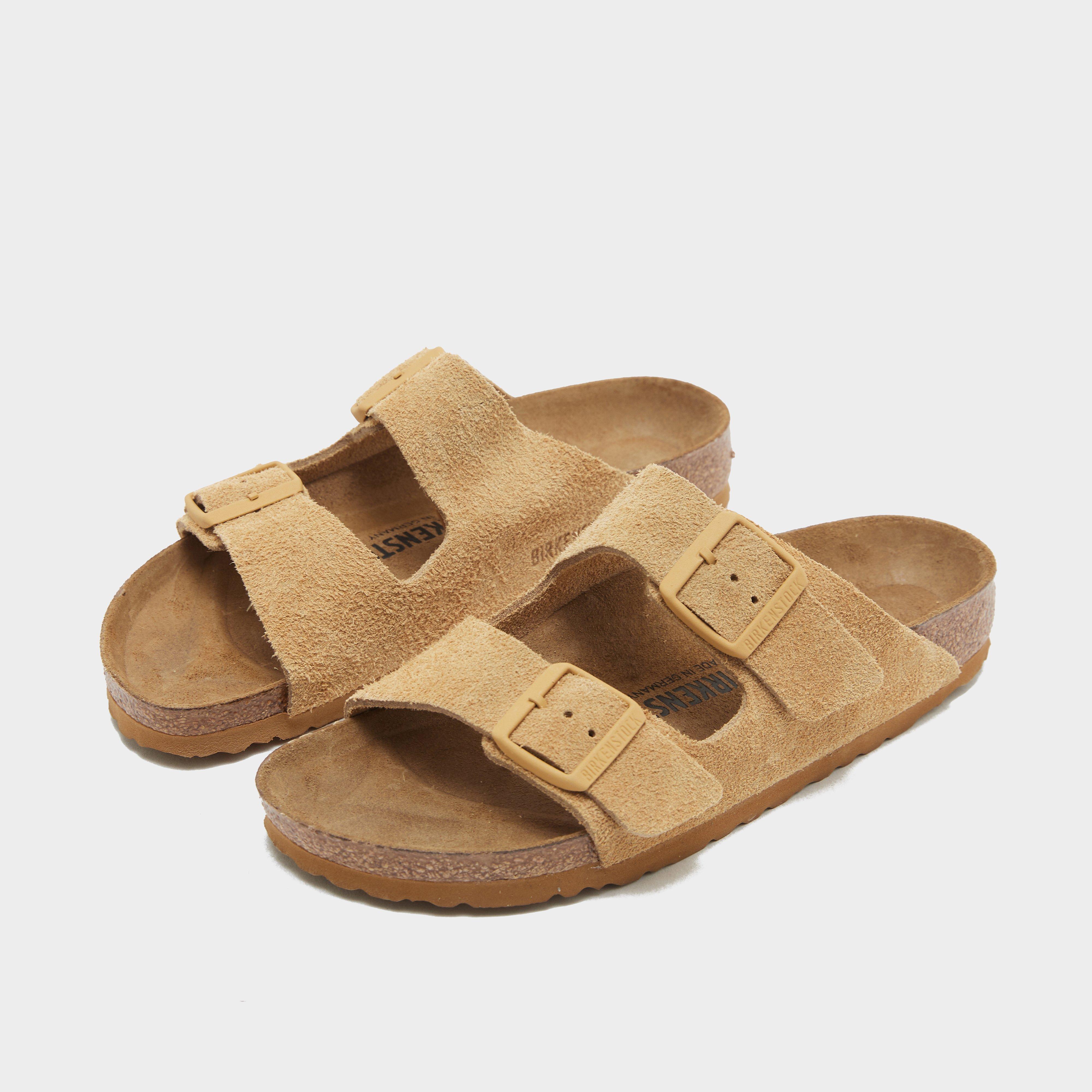 Női papucsok és flip-flopok BIRKENSTOCK ARIZONA