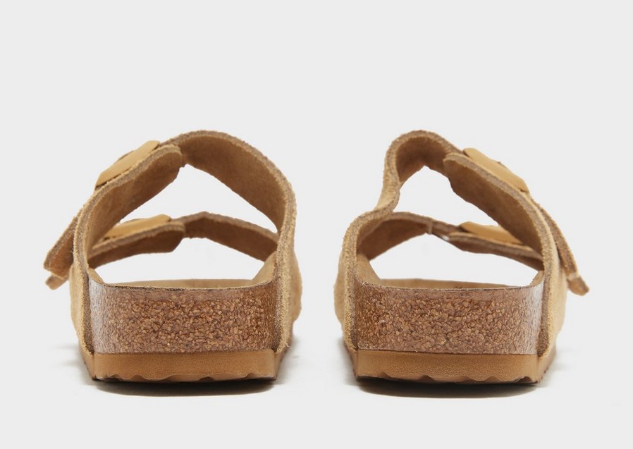 Șlapi de damă BIRKENSTOCK ARIZONA 1027727 Bej