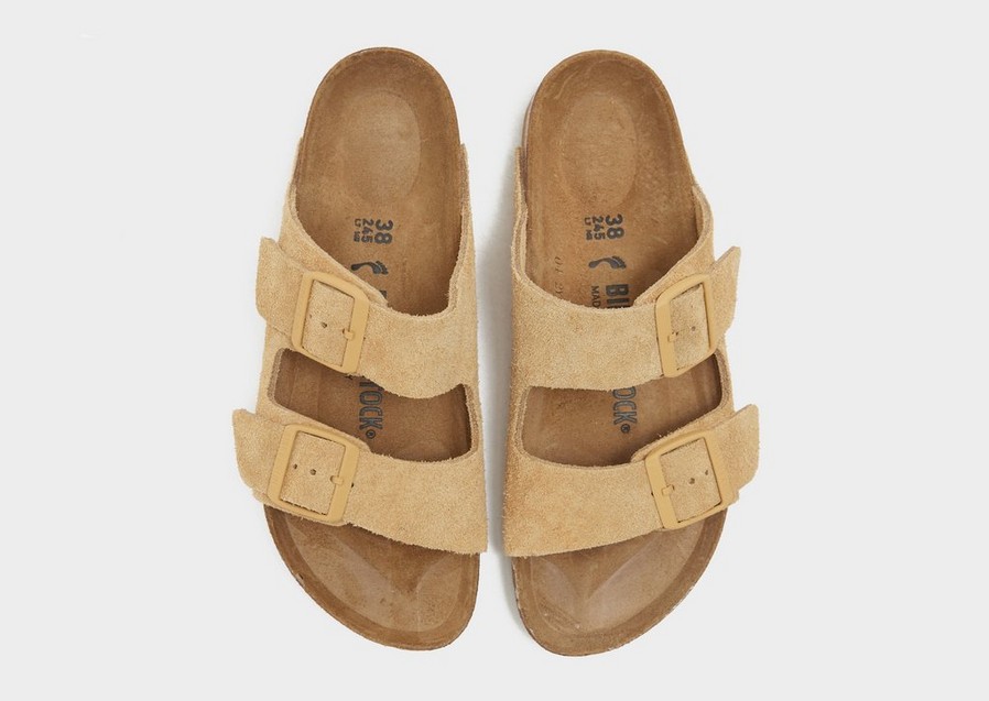 Damskie BIRKENSTOCK ARIZONA