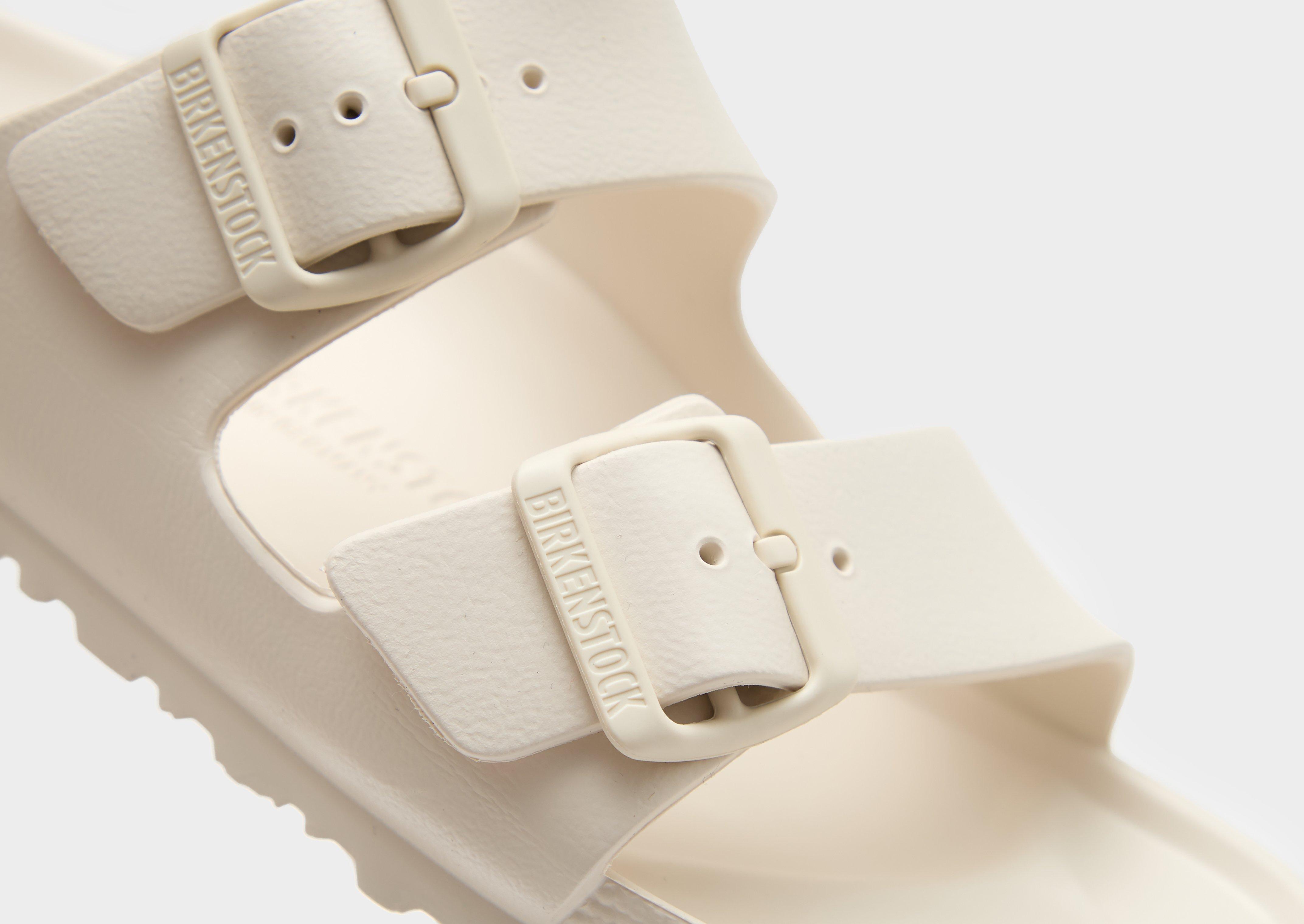 Šlepetės moterims BIRKENSTOCK ARIZONA EVA 1027384 Rusva