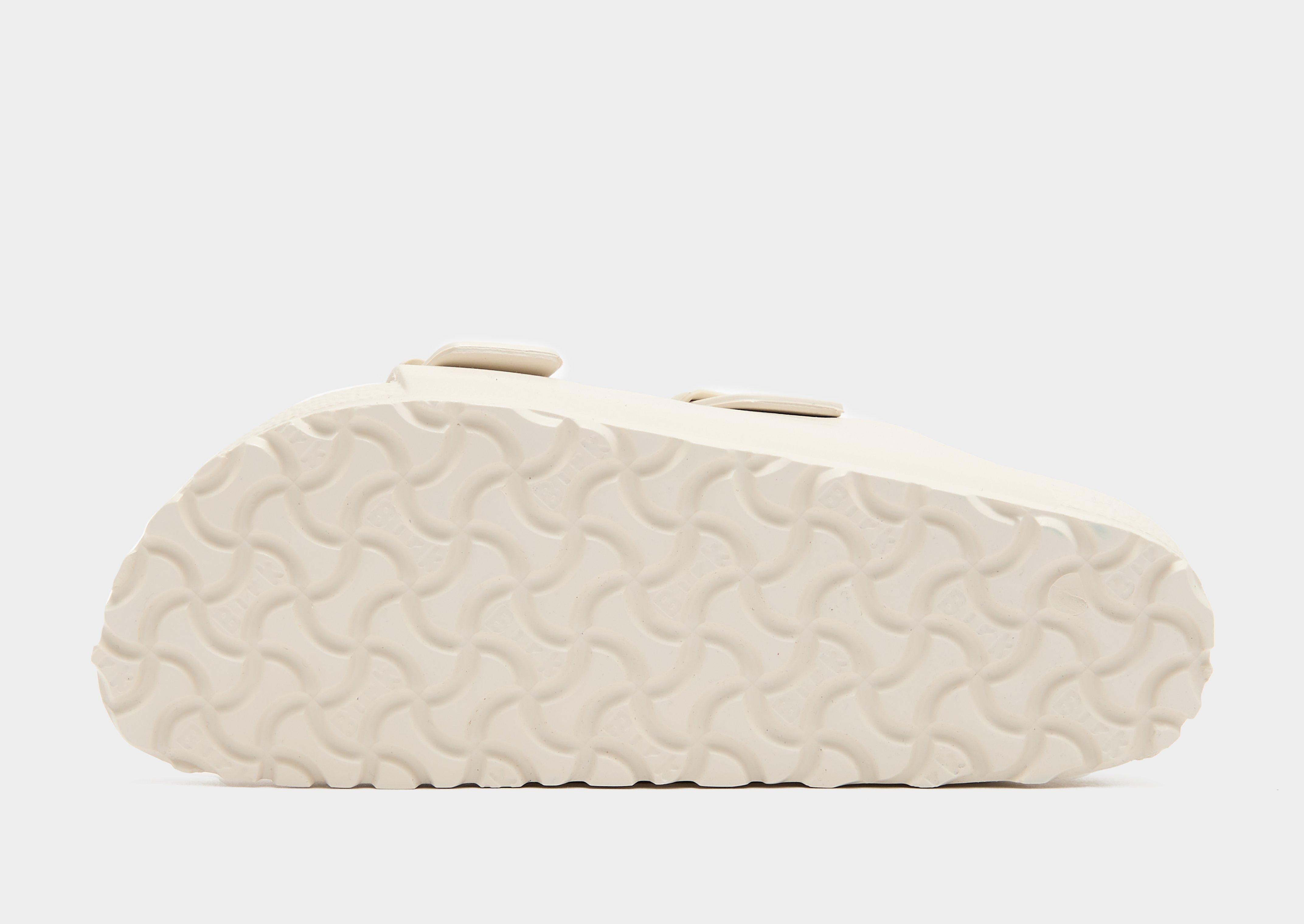 Šlepetės moterims BIRKENSTOCK ARIZONA EVA 1027384 Rusva