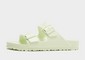 BIRKENSTOCK ARIZONA EVA FADED LIME