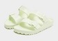 BIRKENSTOCK ARIZONA EVA FADED LIME