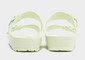 BIRKENSTOCK ARIZONA EVA FADED LIME