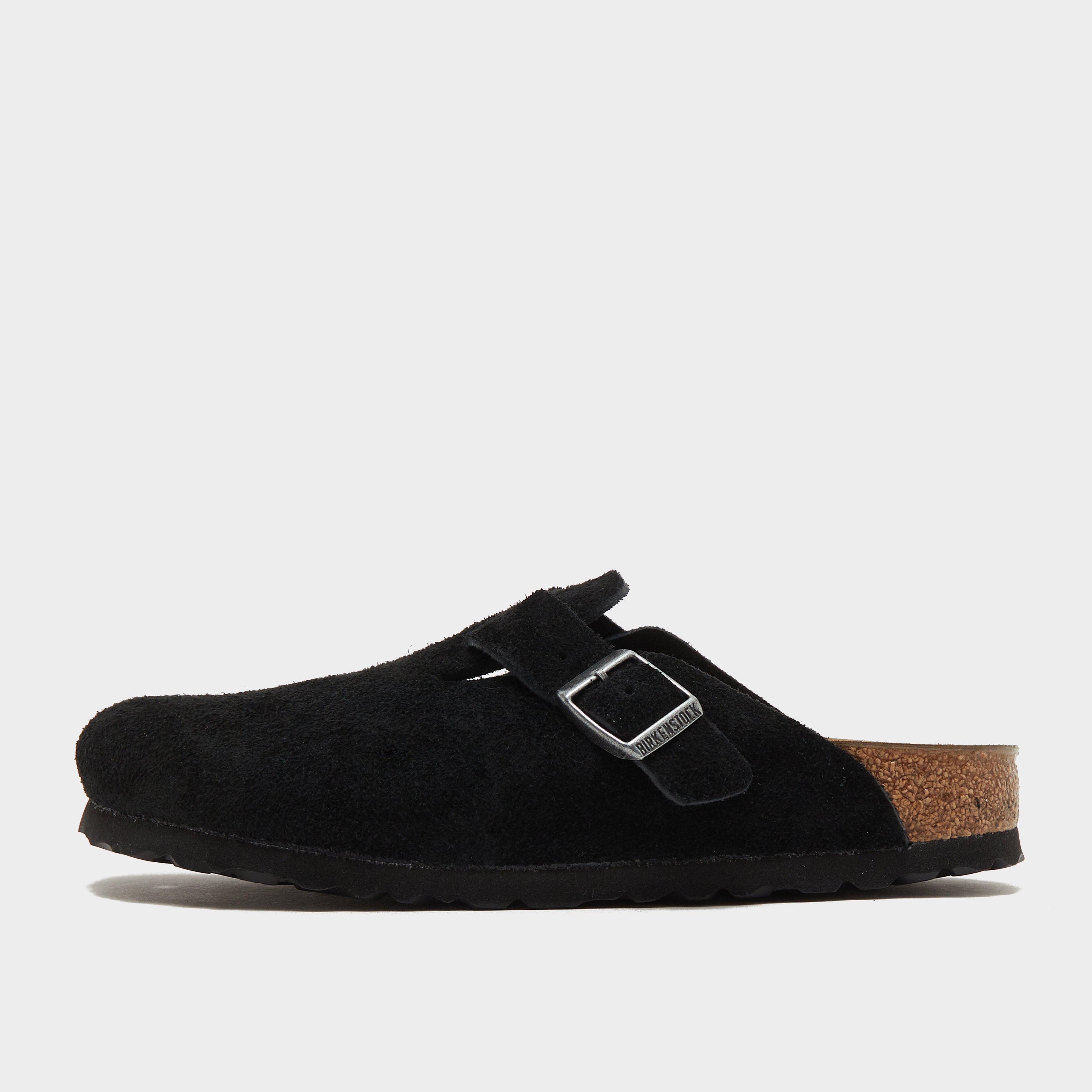 Női papucsok és flip-flopok BIRKENSTOCK BOSTON