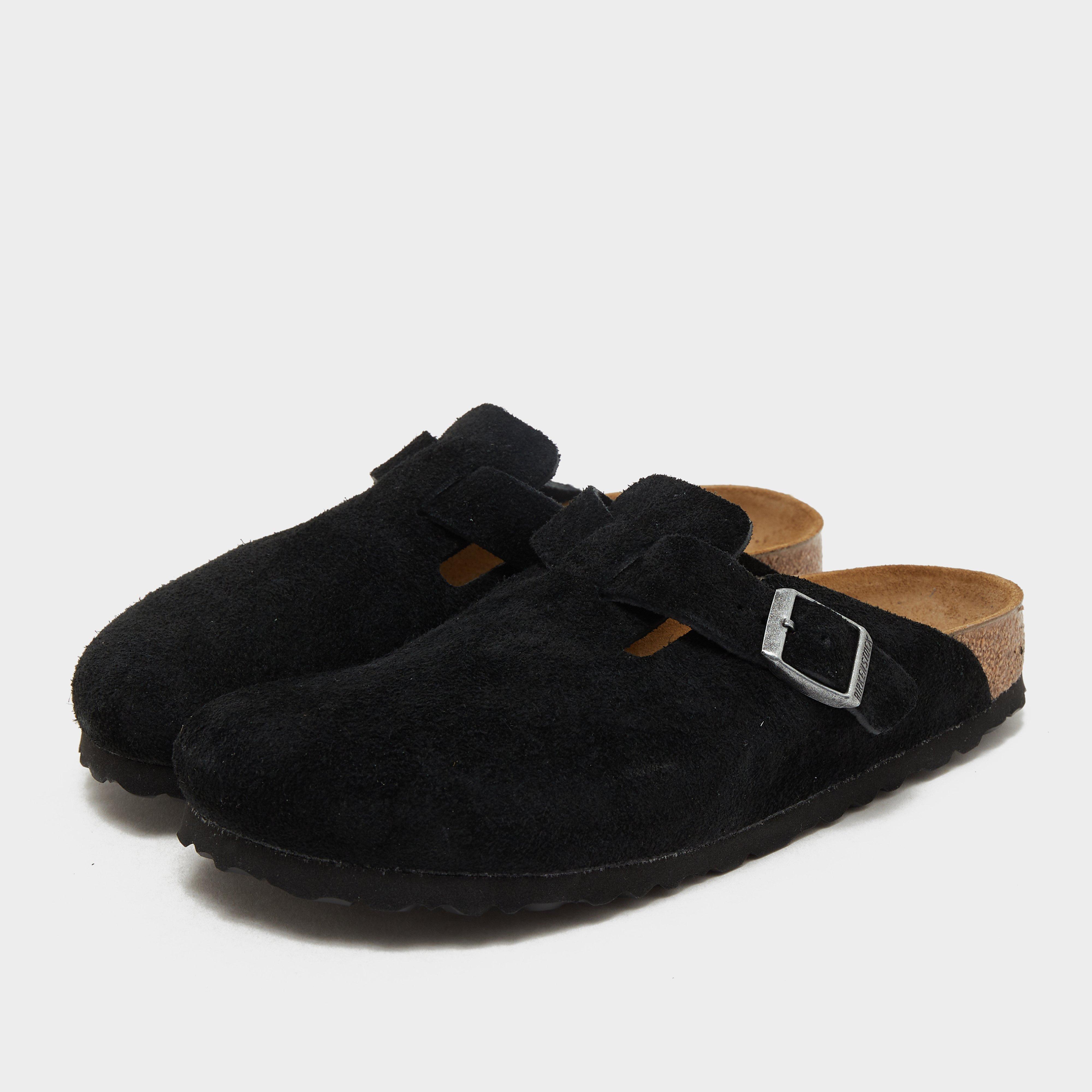Női papucsok és flip-flopok BIRKENSTOCK BOSTON