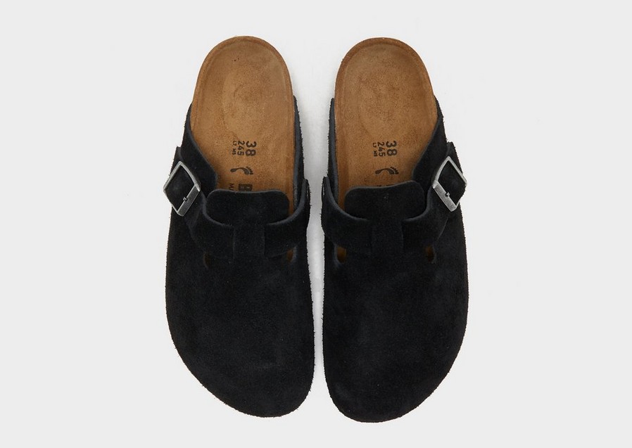 Női papucsok és flip-flopok BIRKENSTOCK BOSTON