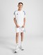 ADIDAS T-SHIRT TIRO24 TEE WHT/BLU B