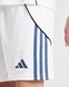 ADIDAS TIRO24 SHORT WHT/BLU B