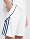 ADIDAS TIRO24 SHORT WHT/BLU B