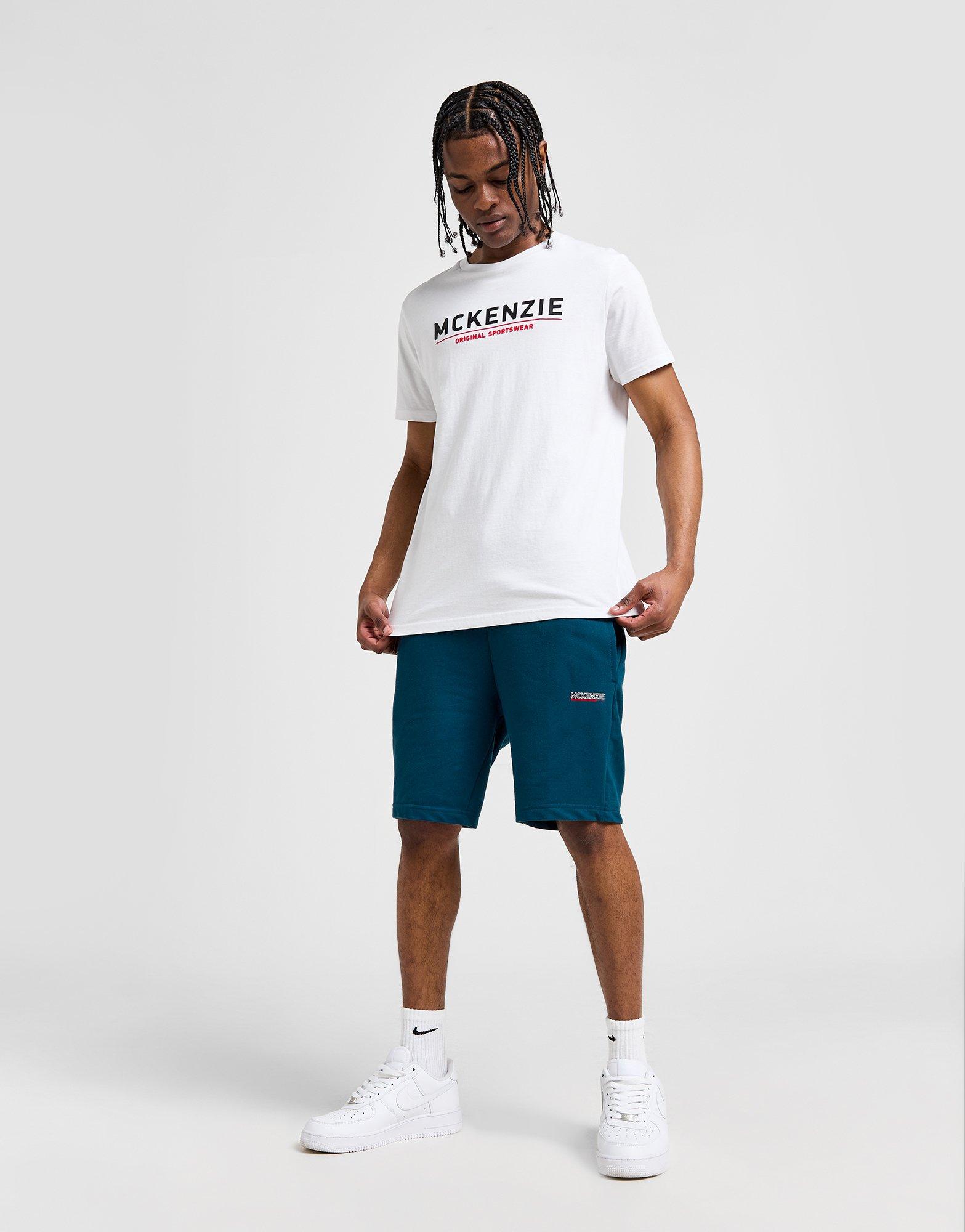 Mckenzie Šortky  Ess Os Sht Bwt