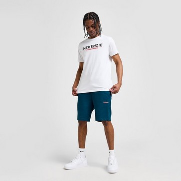 Pantaloni scurți pentru bărbați MCKENZIE PANTALONI SCURȚI ESS OS SHT BWT