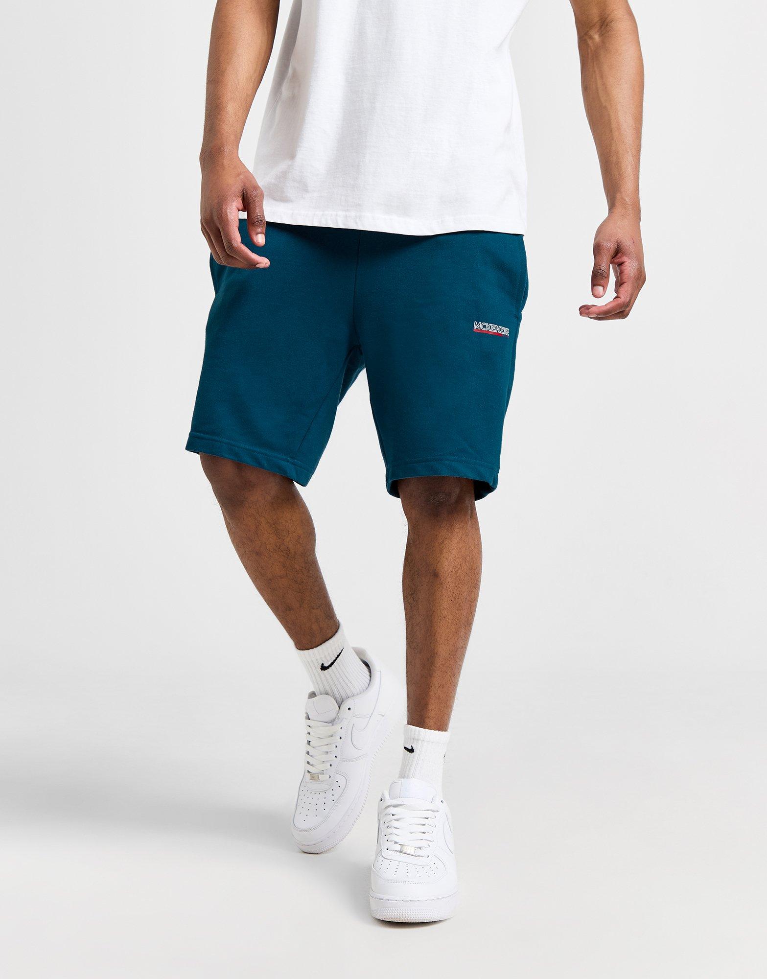 Мъжки бански костюм MCKENZIE ШОРТИ ESS OS SHT BWT MCKTM16107025 Тъмносин