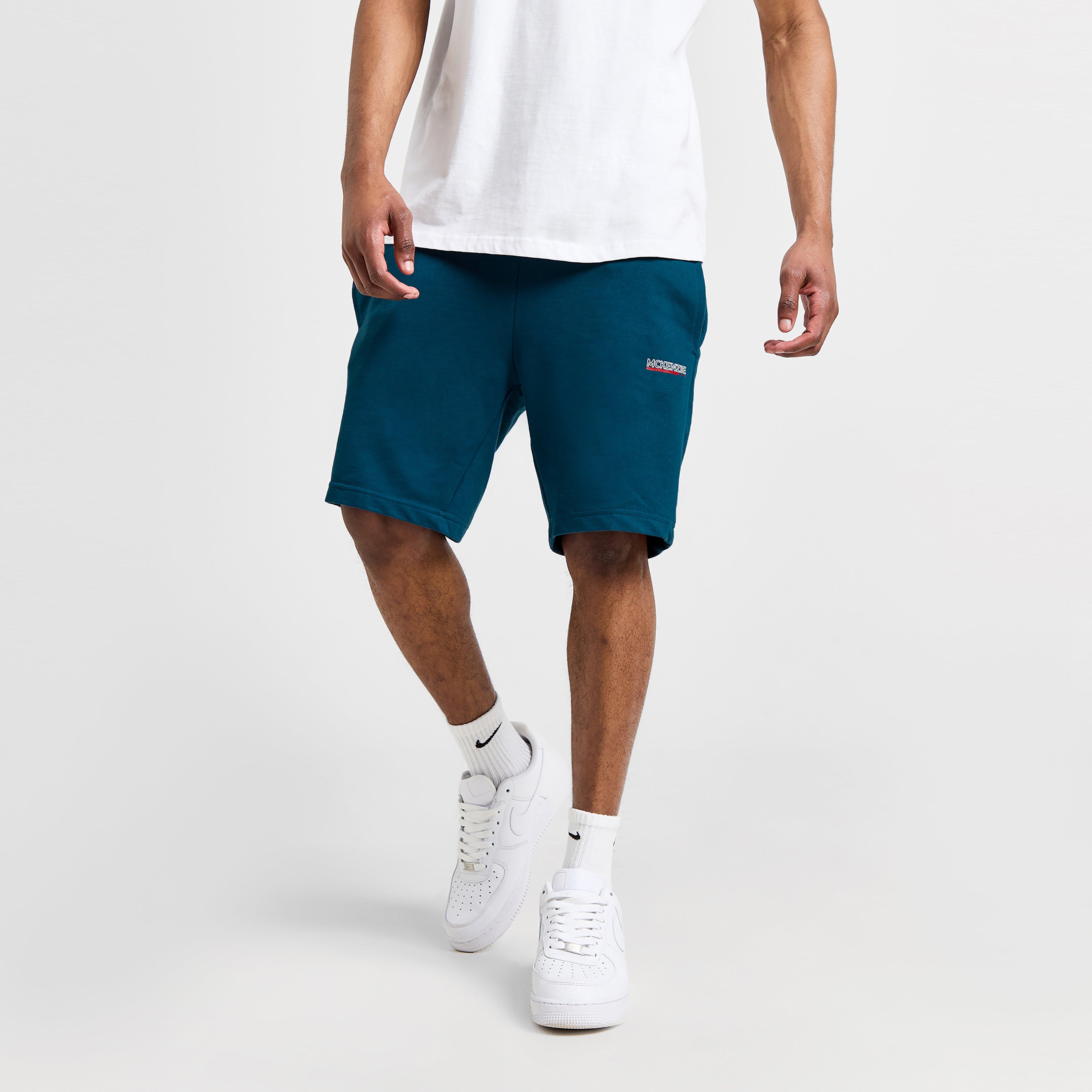 Pantaloni scurți pentru bărbați MCKENZIE PANTALONI SCURȚI ESS OS SHT BWT