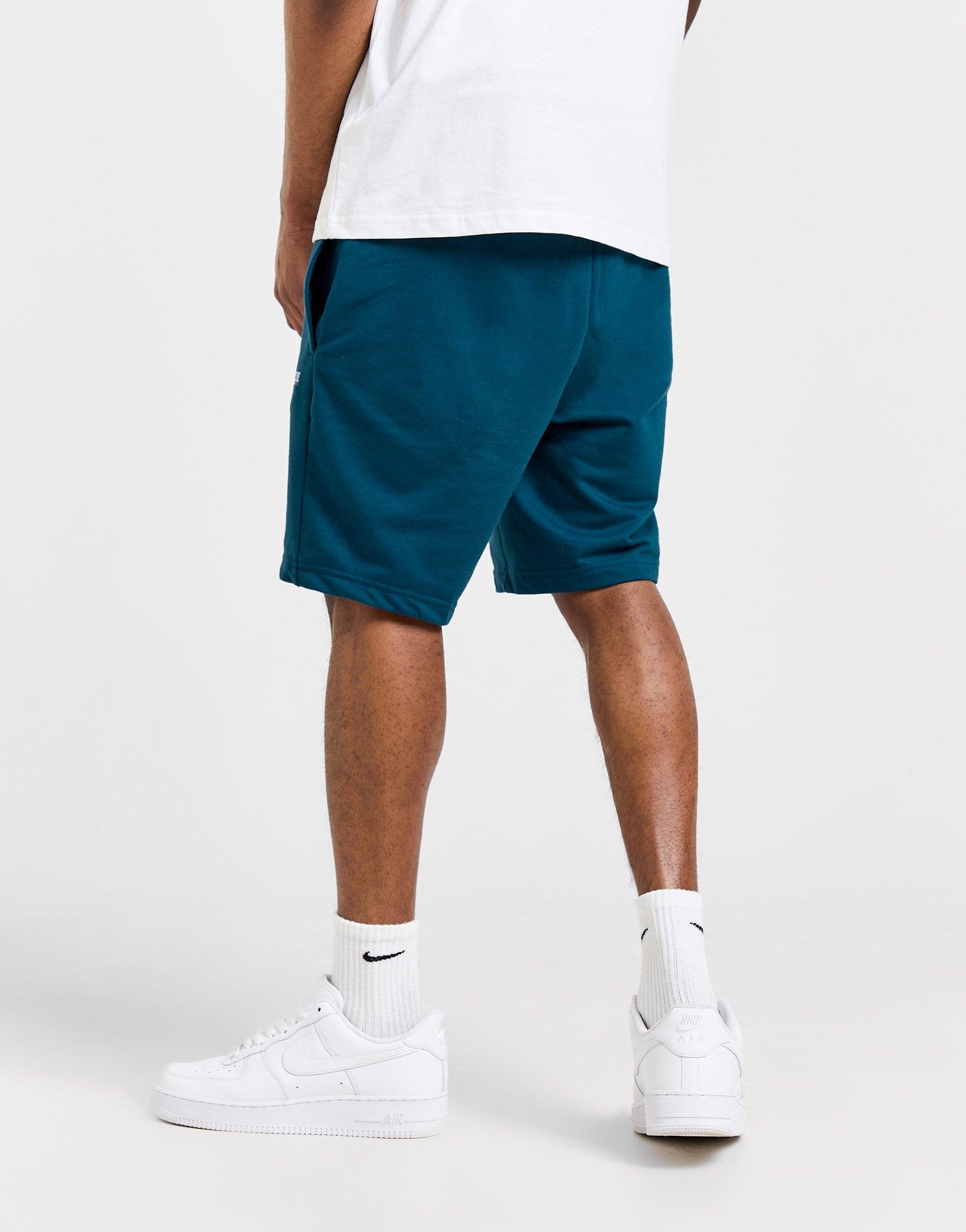 Мъжки бански костюм MCKENZIE ШОРТИ ESS OS SHT BWT MCKTM16107025 Тъмносин