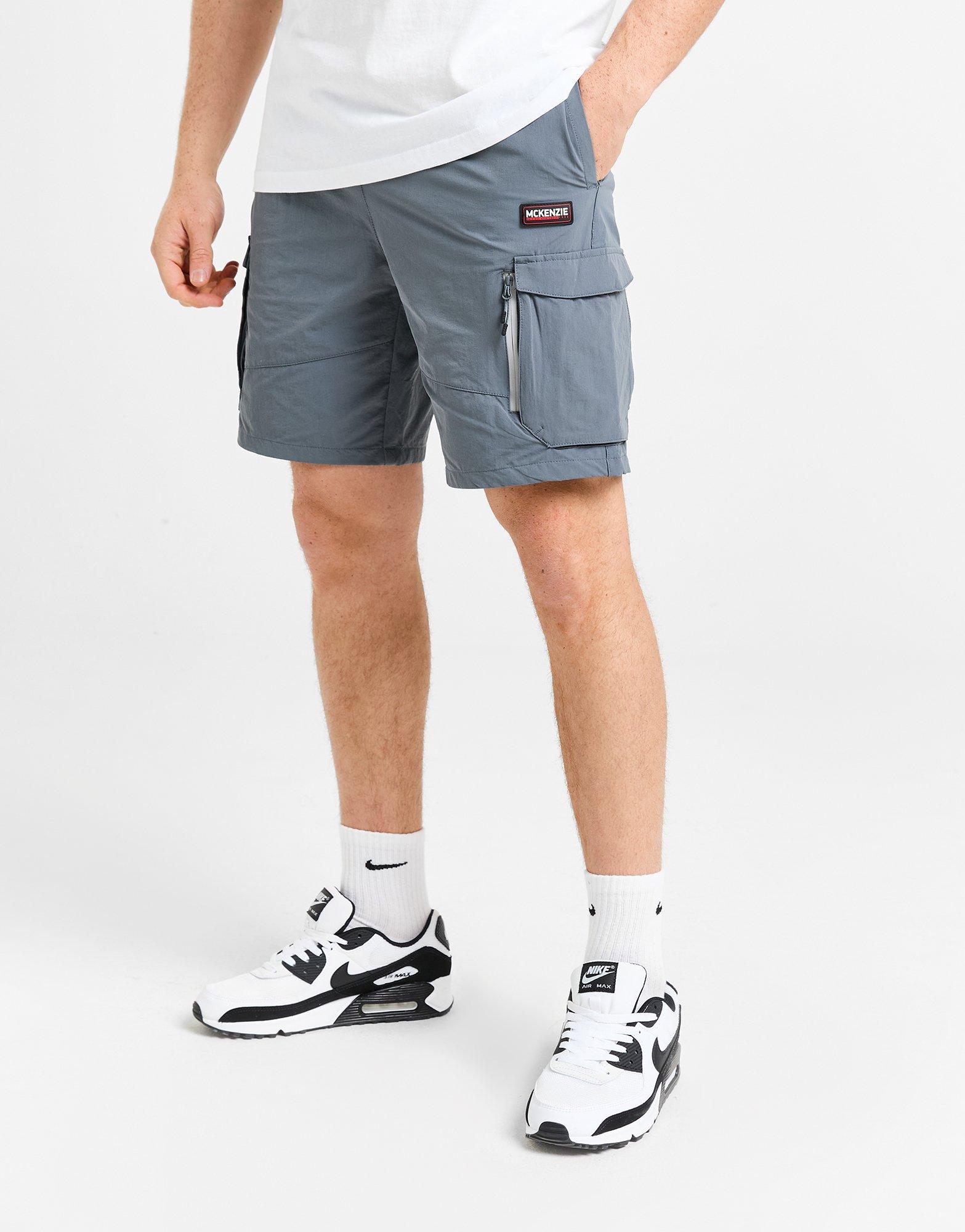 Mckenzie Šortky  Cealus Crg Sht Trb