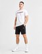 MCKENZIE ШОРТИ CRANDON PLY FLC SHT BLK