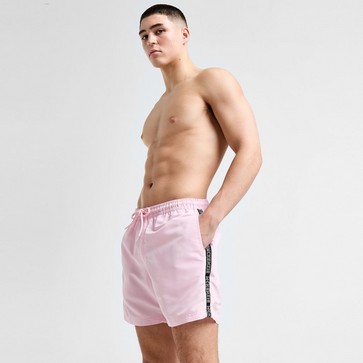 Pantaloni scurți pentru bărbați MCKENZIE PANTALONI SCURȚI PALMETTO SWM OPK