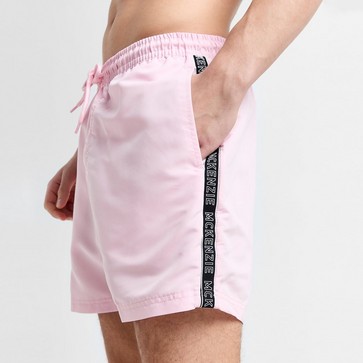 Pantaloni scurți pentru bărbați MCKENZIE PANTALONI SCURȚI PALMETTO SWM OPK