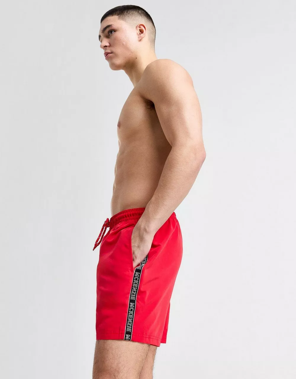 MCKENZIE ШОРТИ PALMETTO SWM CRD, фото 1 з 5