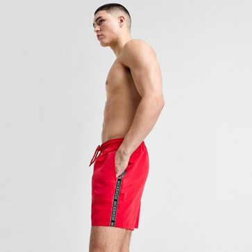 Pantaloni scurți pentru bărbați MCKENZIE PANTALONI SCURȚI PALMETTO SWM CRD