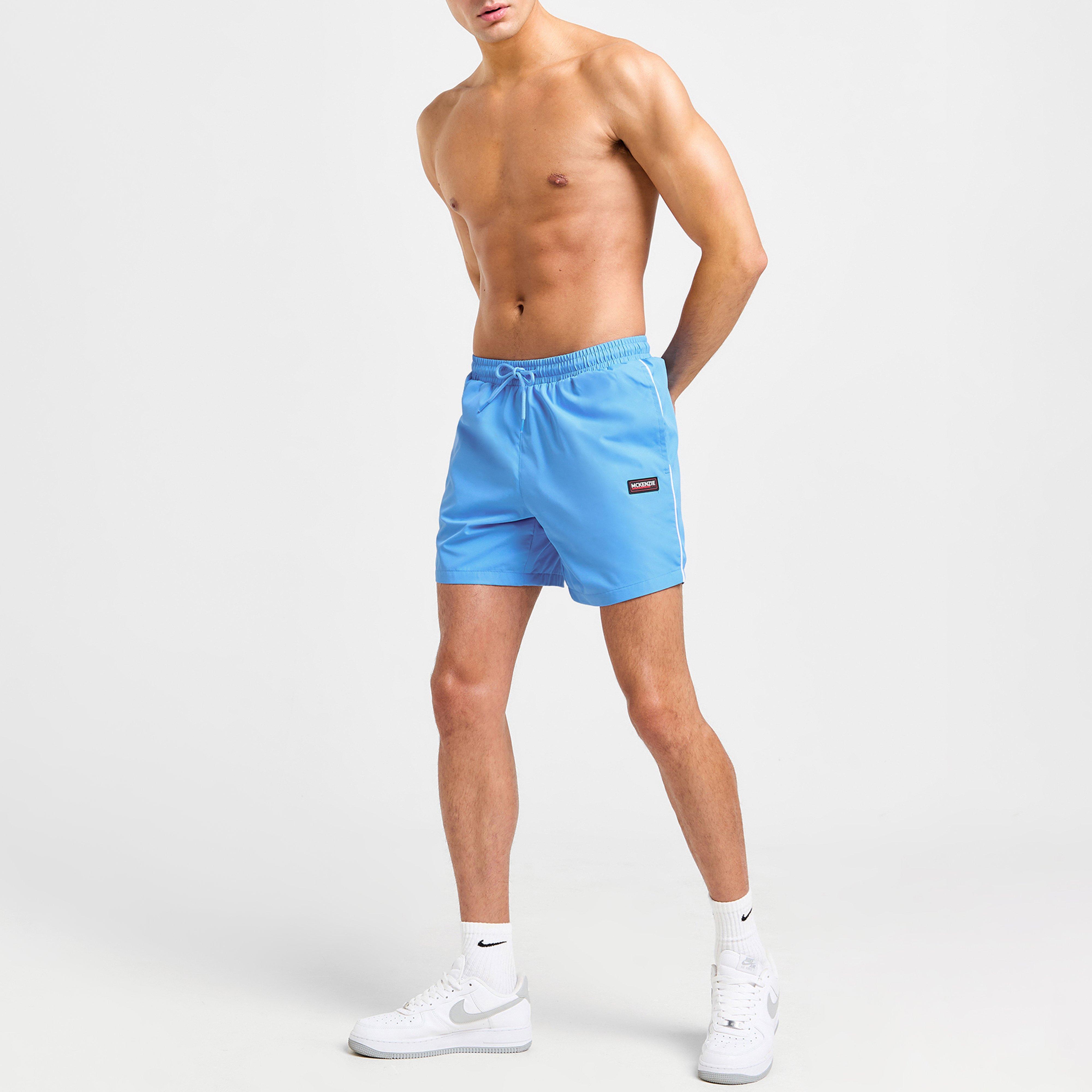Krótkie spodenki, szorty męskie MCKENZIE SZORTY CORE WVN SHT AZB