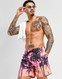 MCKENZIE ШОРТИ SUNSET PALM SWM BPL