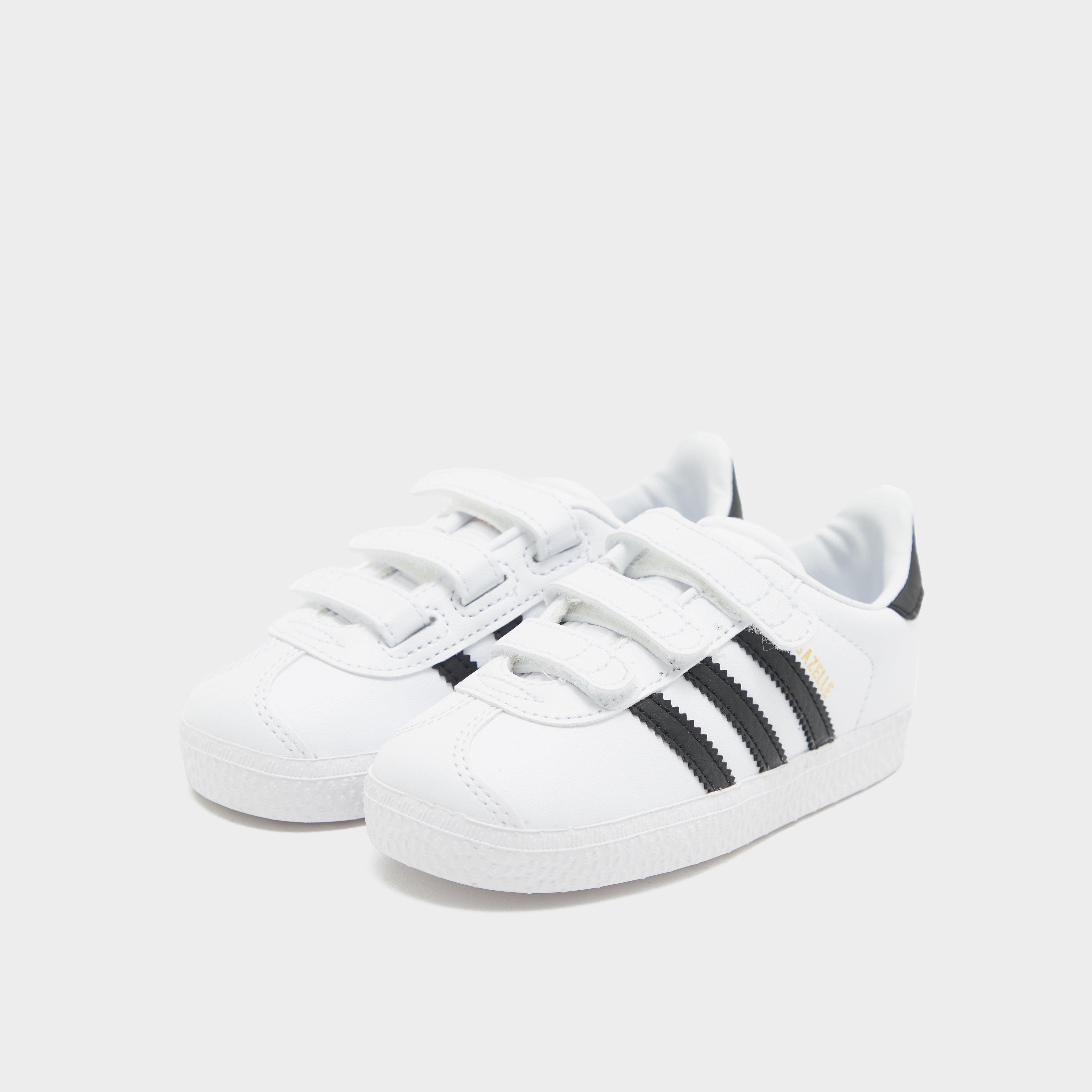 Detské tenisky ADIDAS GAZELLE CF I