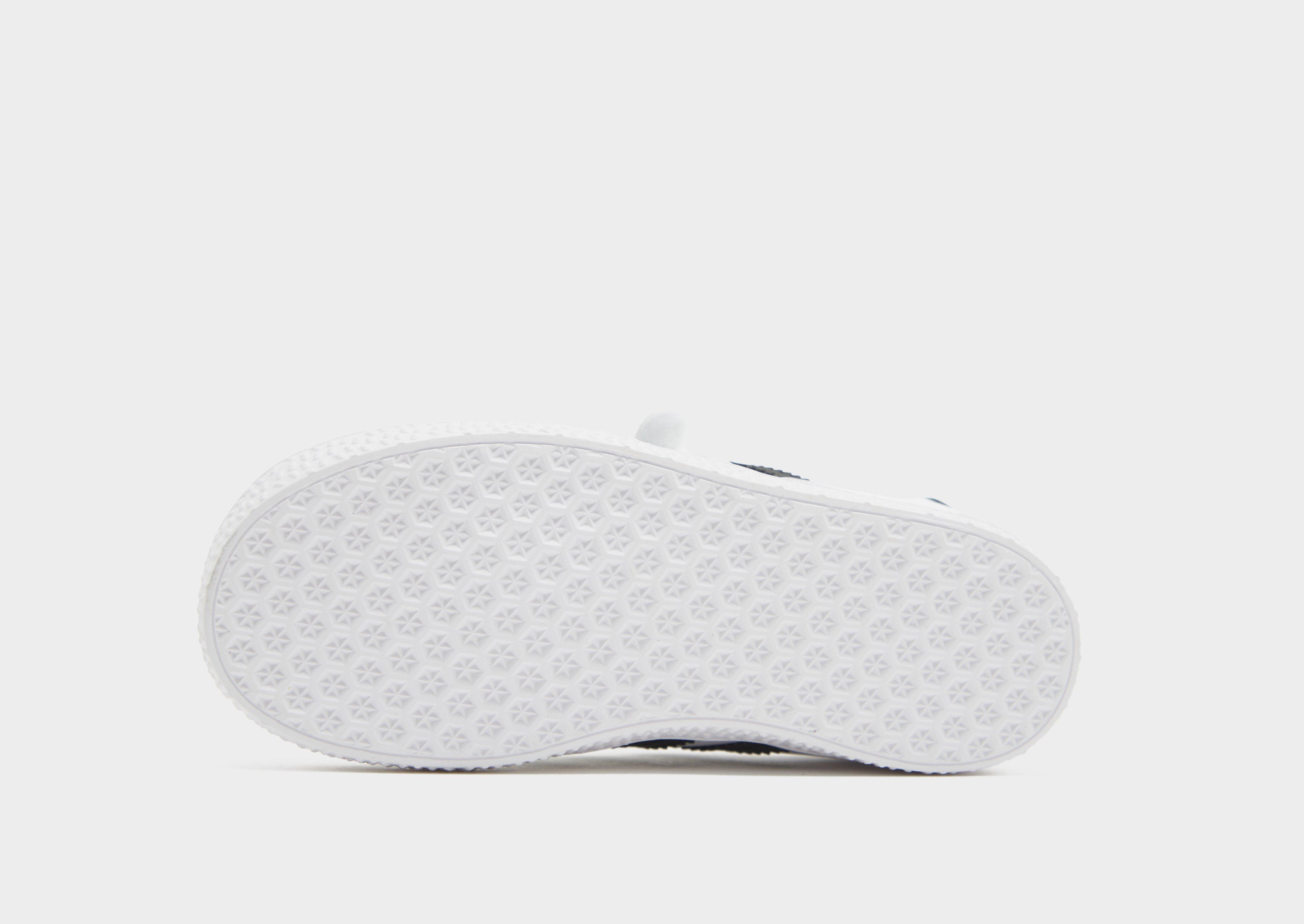 Дитячі кросівки ADIDAS GAZELLE CF I IH8138 Білий