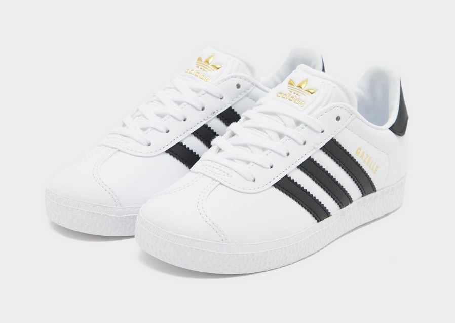 Gyerek sneakers ADIDAS GAZELLE C