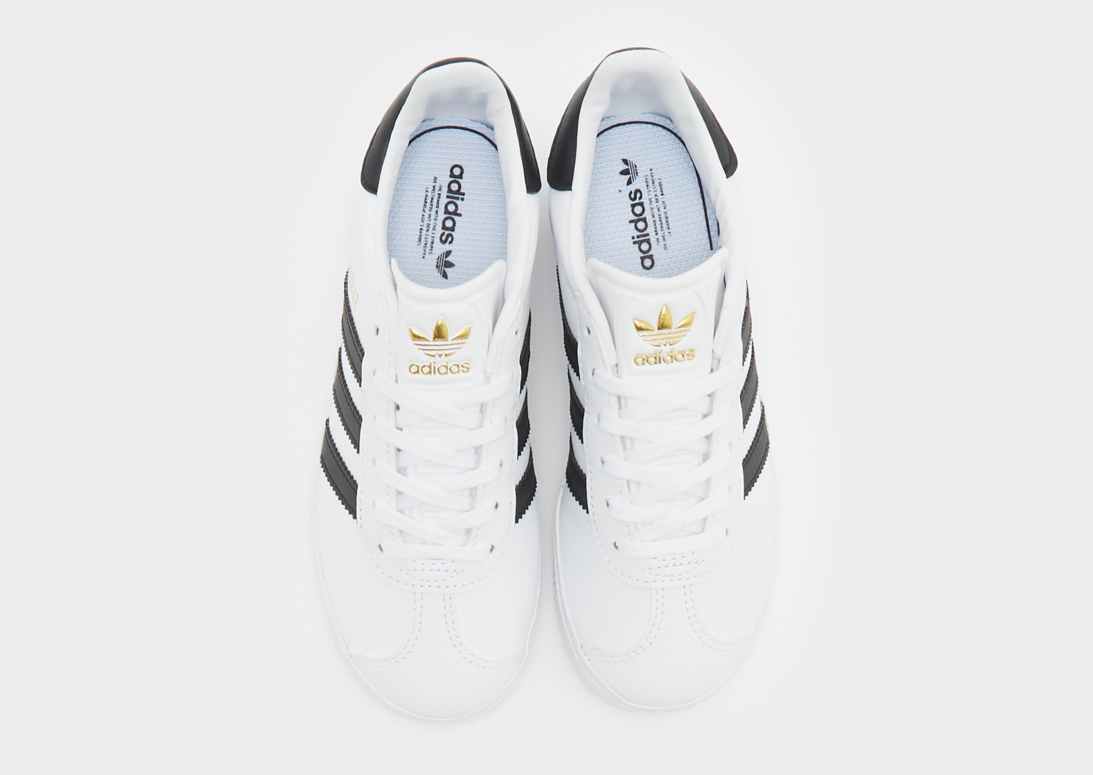 Kedai vaikams ADIDAS GAZELLE C IH8134 Balta