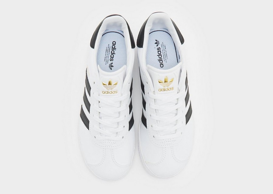 Gyerek sneakers ADIDAS GAZELLE C