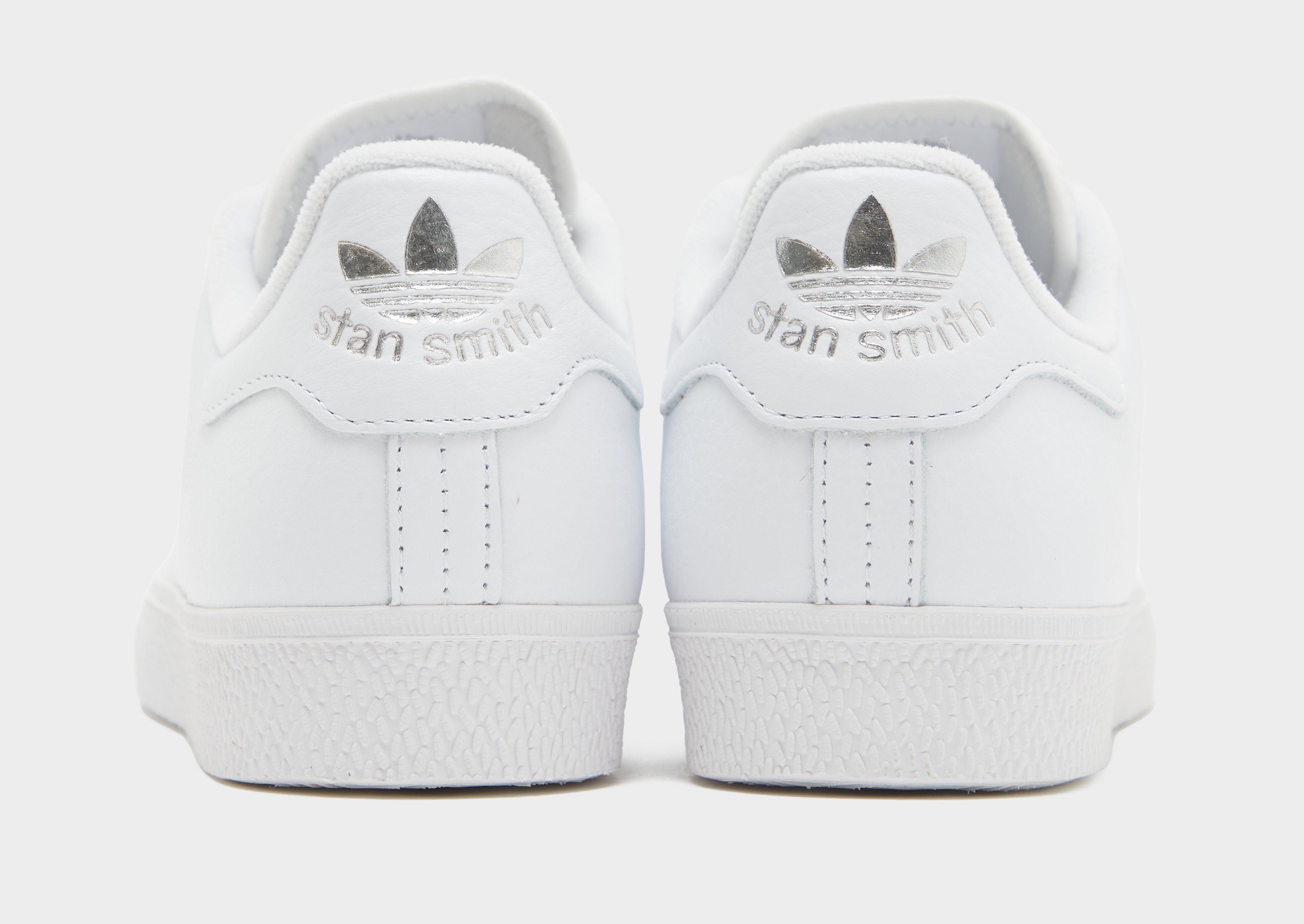 Kedai vyrams ADIDAS STAN SMITH ID3734 Balta