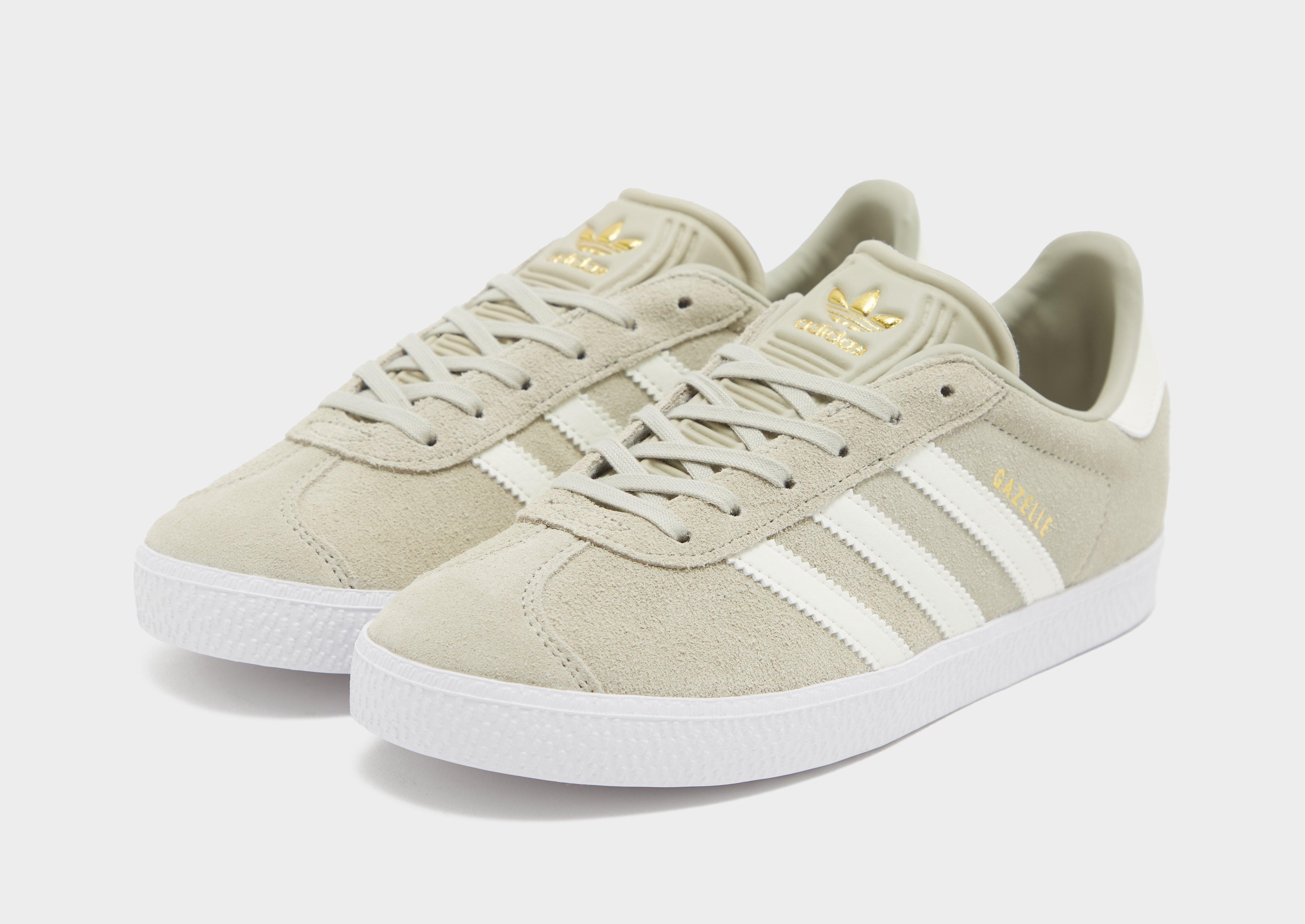 Kedai vaikams ADIDAS GAZELLE IH4992 Rusva