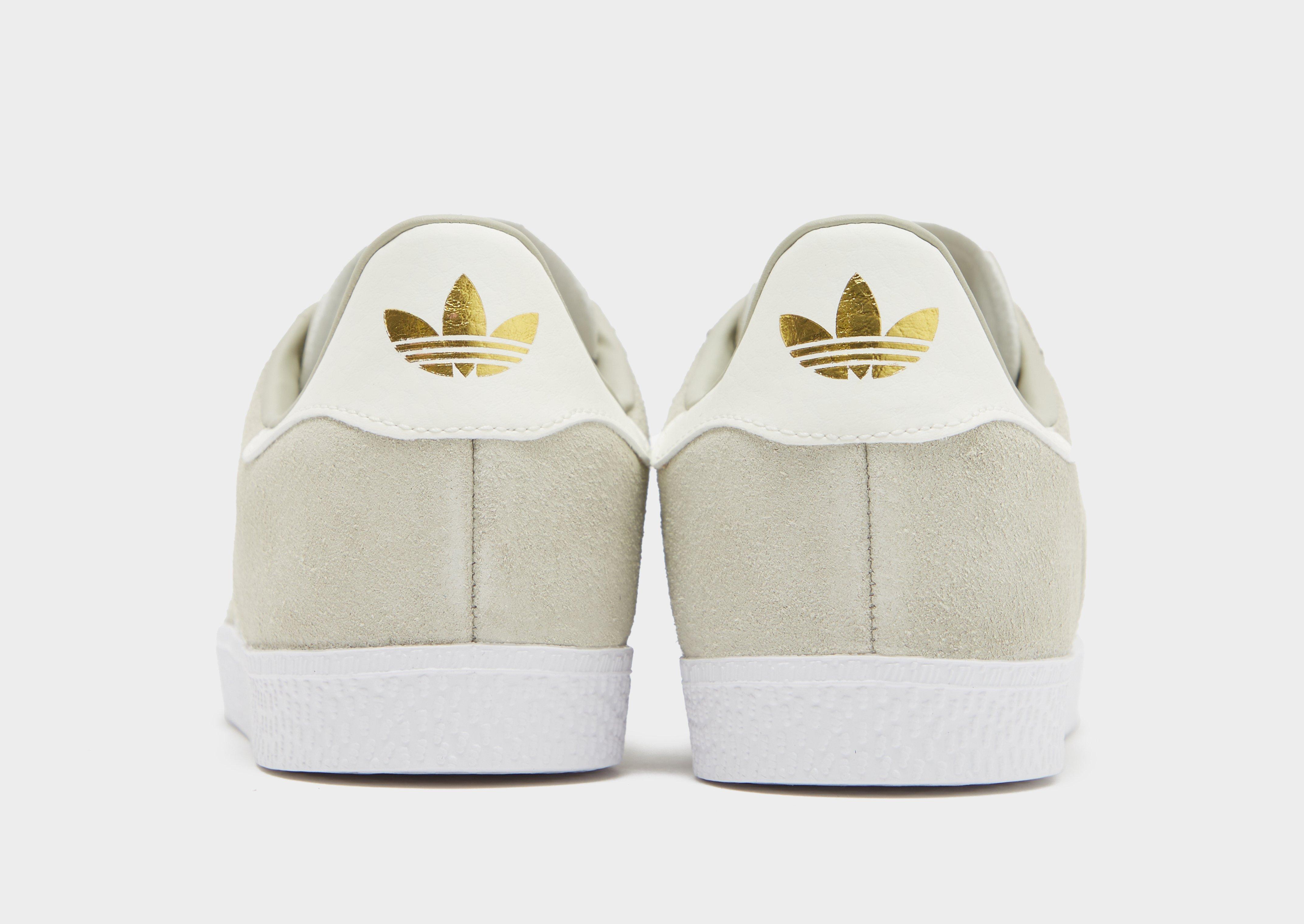 Kedai vaikams ADIDAS GAZELLE IH4992 Rusva