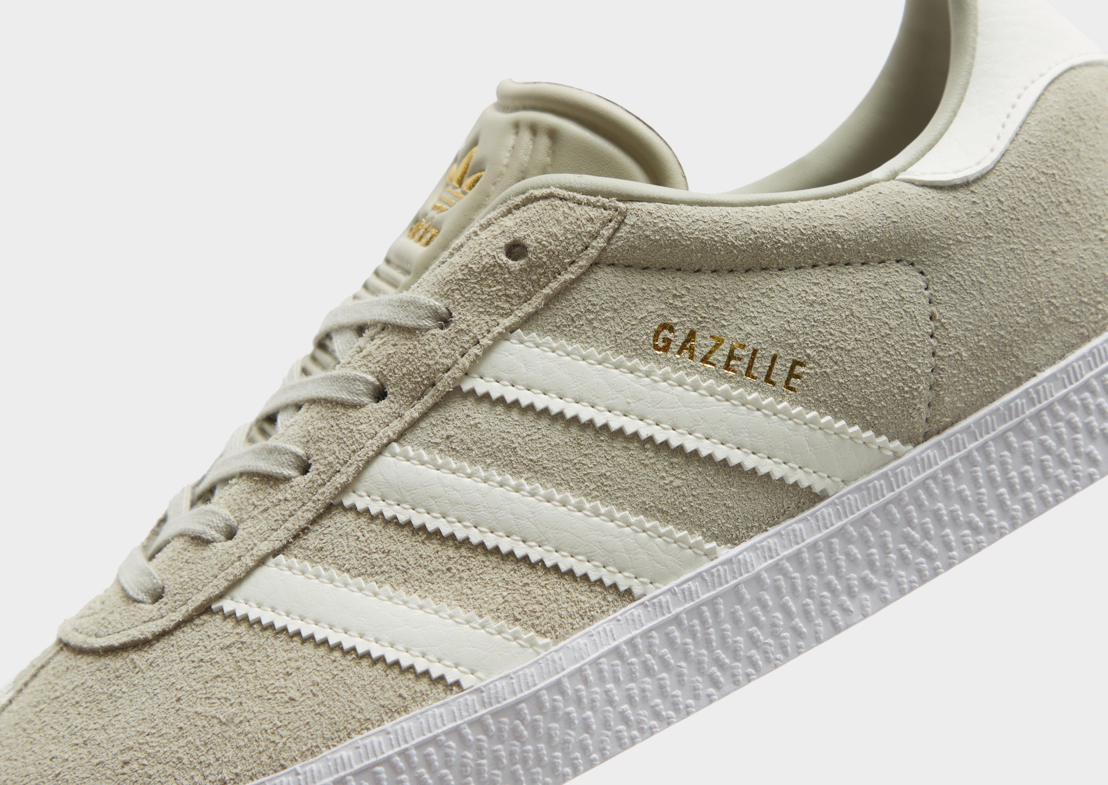 Kedai vaikams ADIDAS GAZELLE IH4992 Rusva