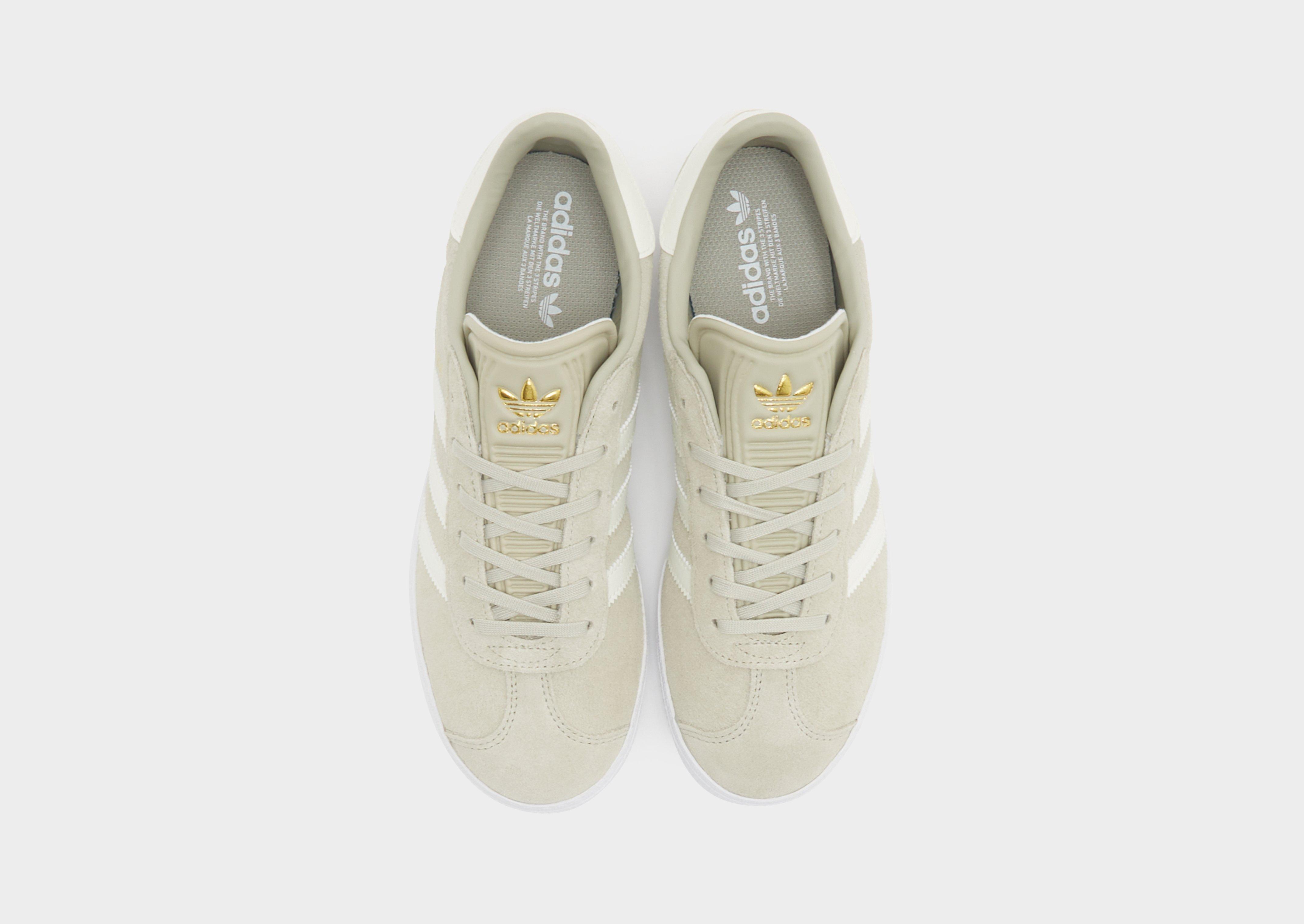 Kedai vaikams ADIDAS GAZELLE IH4992 Rusva