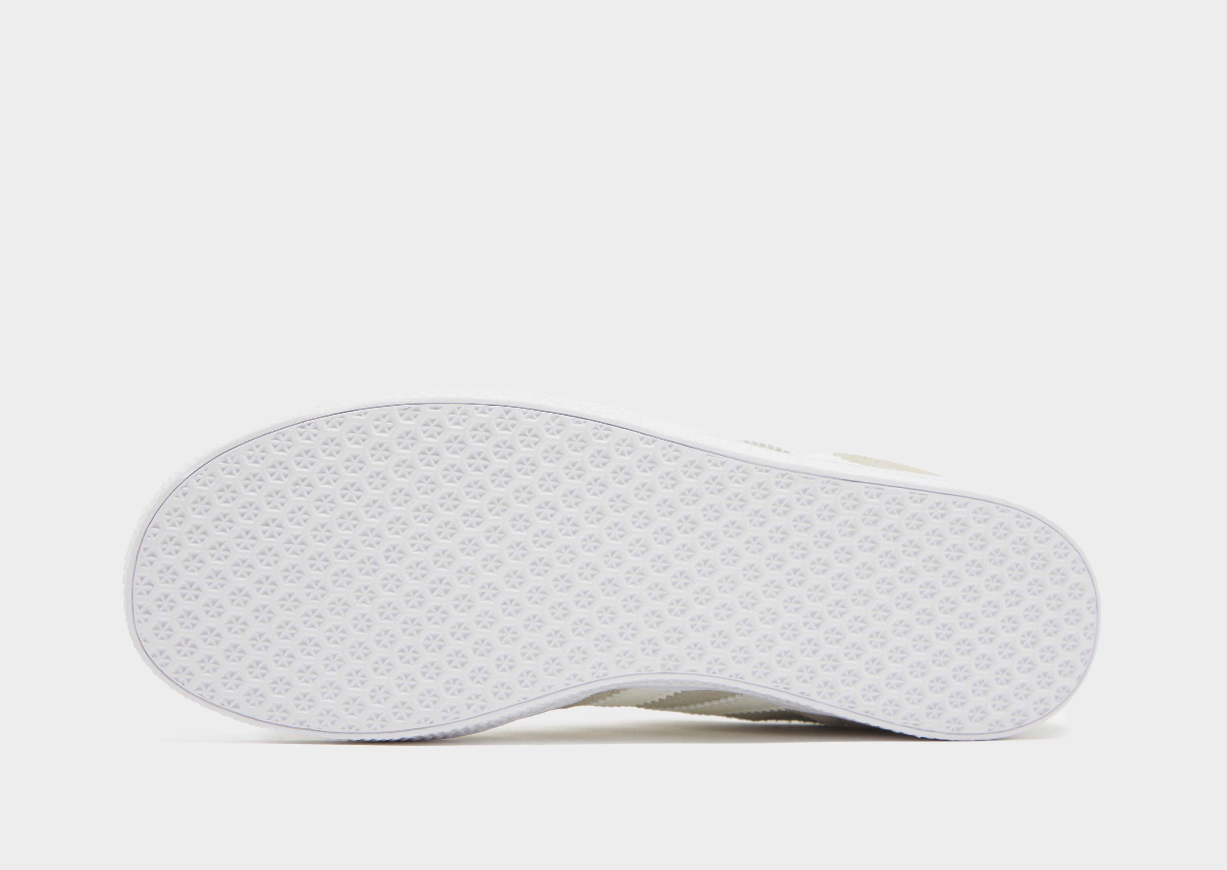 Kedai vaikams ADIDAS GAZELLE IH4992 Rusva