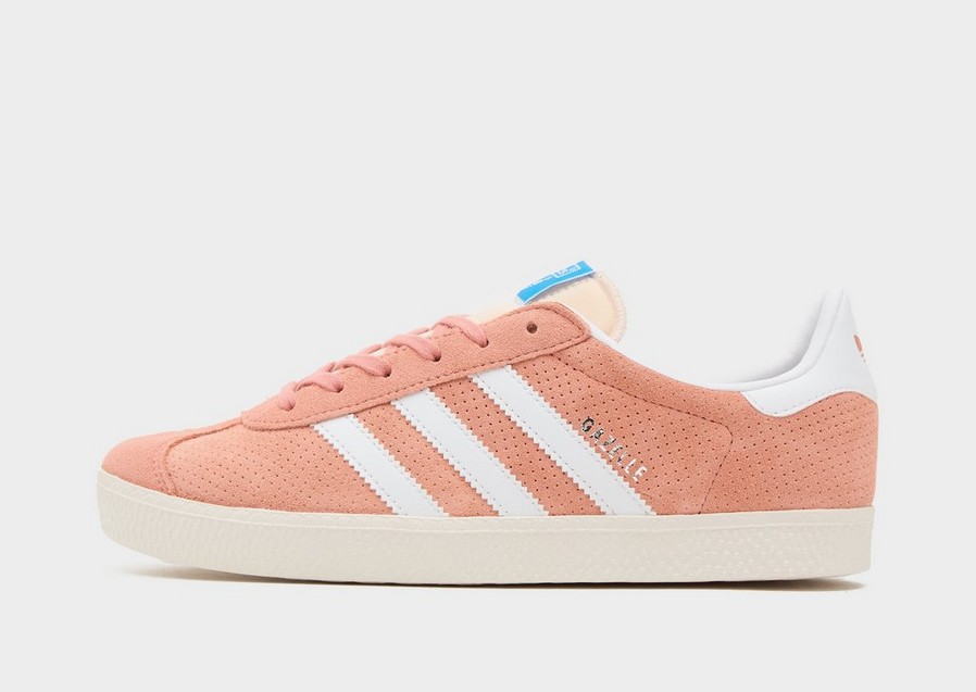 Detské tenisky ADIDAS GAZELLE J IG1699 Béžová