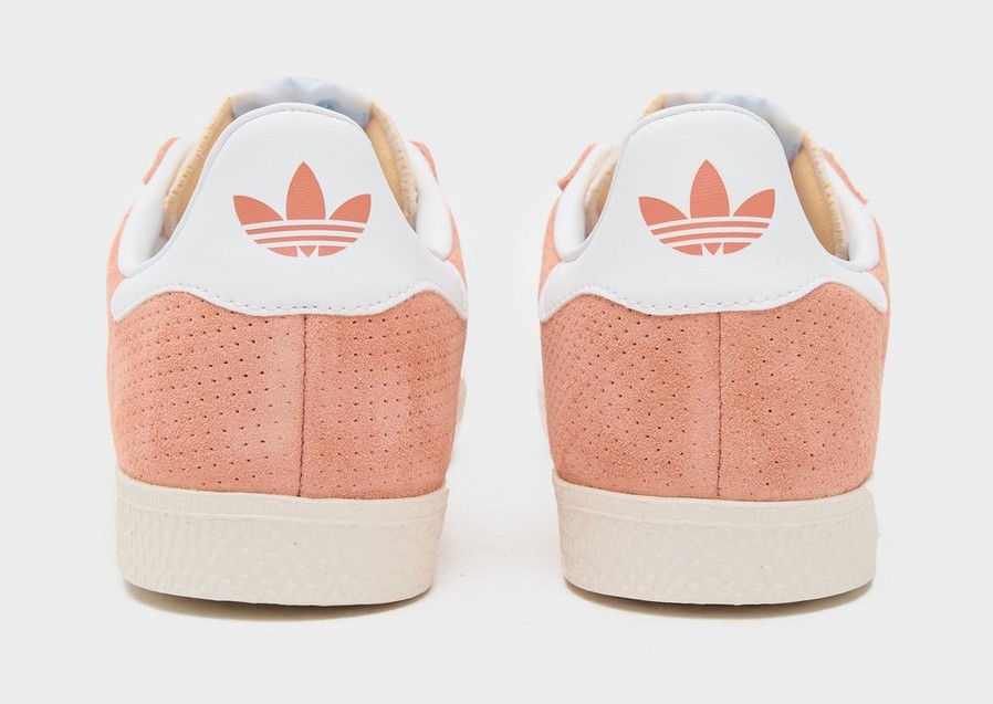 Detské tenisky ADIDAS GAZELLE J IG1699 Béžová
