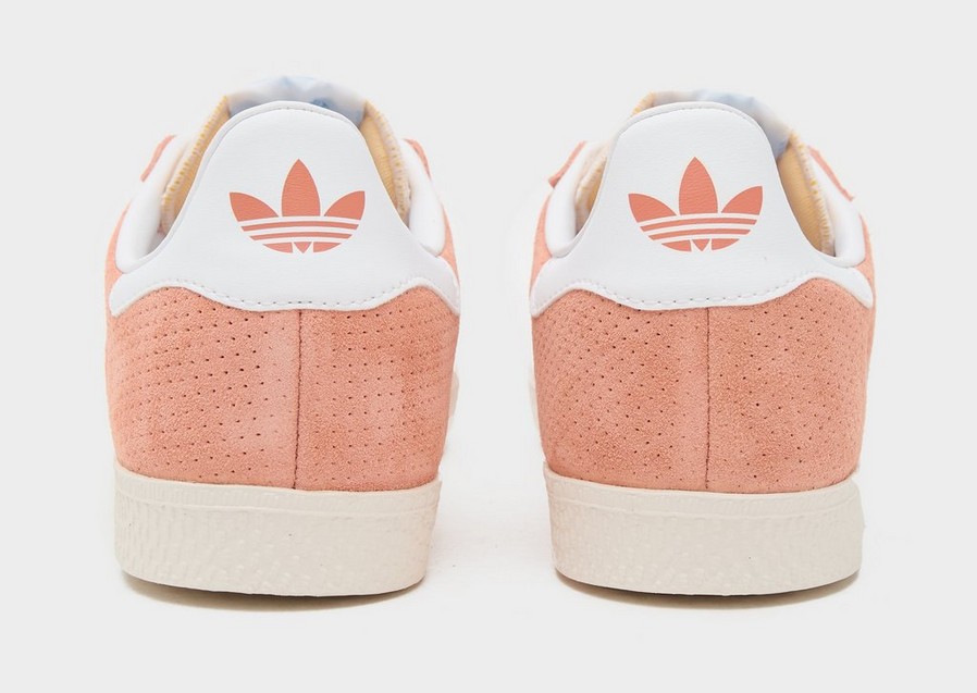 Detské tenisky ADIDAS GAZELLE J